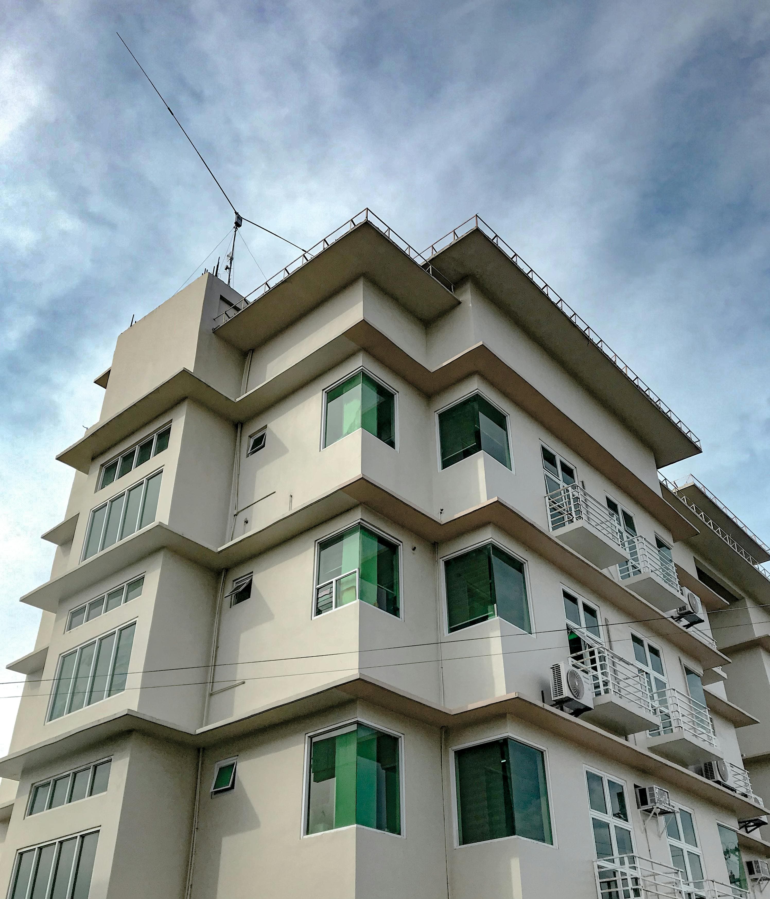 EarthHeat Urban Project