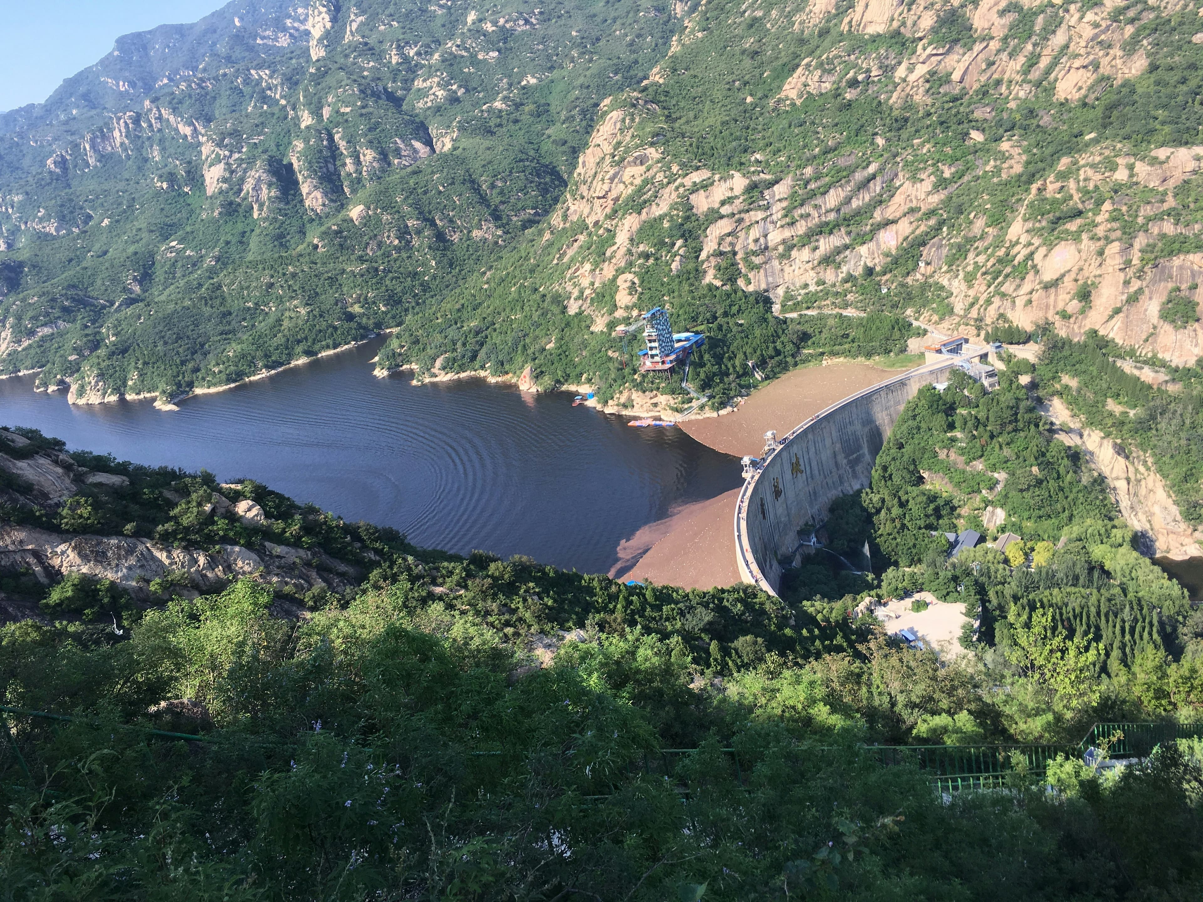 HydroPower Riverside Project